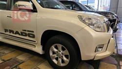 تويوتا لاندكروزر برادو